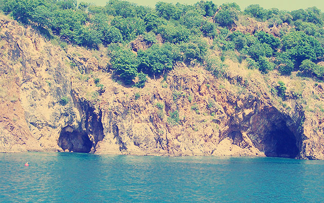 itineraries sample image