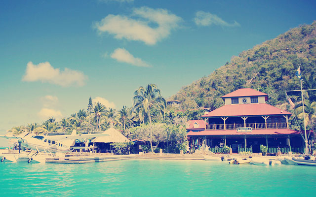 itineraries sample image